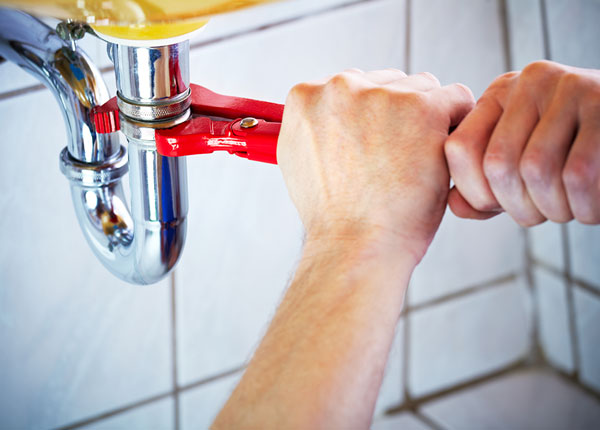About Martinez Plumbers